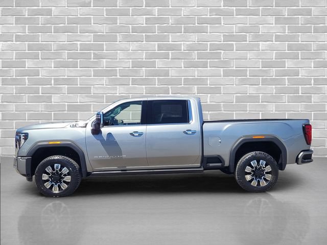 New 2026 GMC Sierra 2500 Denali w/ Denali Reserve Package AWD/4WD image 9