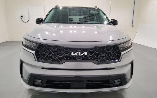 Used 2023 Kia Sorento SX FWD image 8