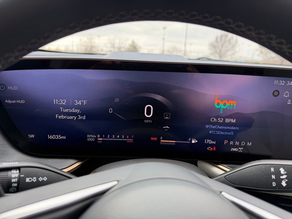 Used 2024 Buick Envision Avenir image 19