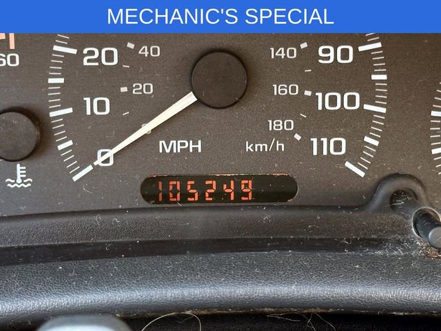 Used 2000 Chevrolet Cavalier LS w/ Preferred Equipment Group 2 image 18