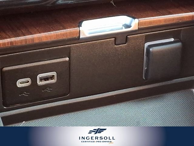 Used 2023 GMC Yukon Denali Ultimate image 16