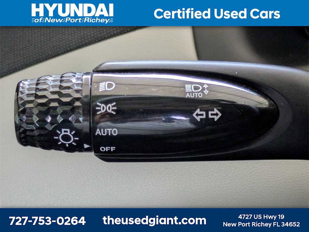 Certified 2022 Hyundai Tucson SEL w/ Convenience + Premium Package image 34