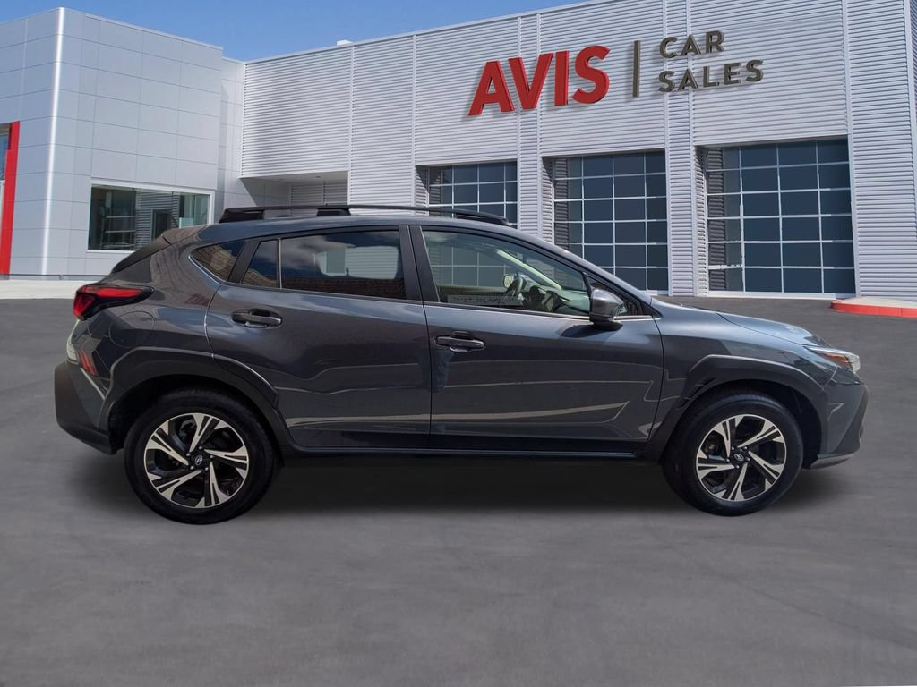 Used 2025 Subaru Crosstrek 2.5i Premium AWD/4WD image 5