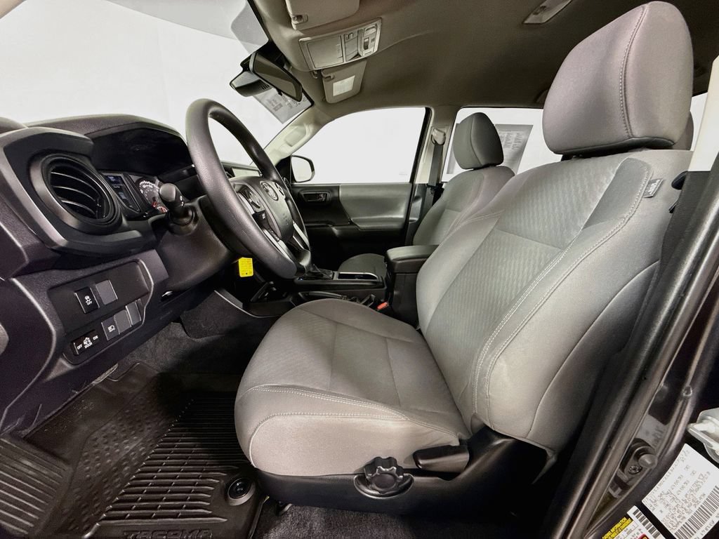 Certified 2023 Toyota Tacoma SR AWD/4WD image 21