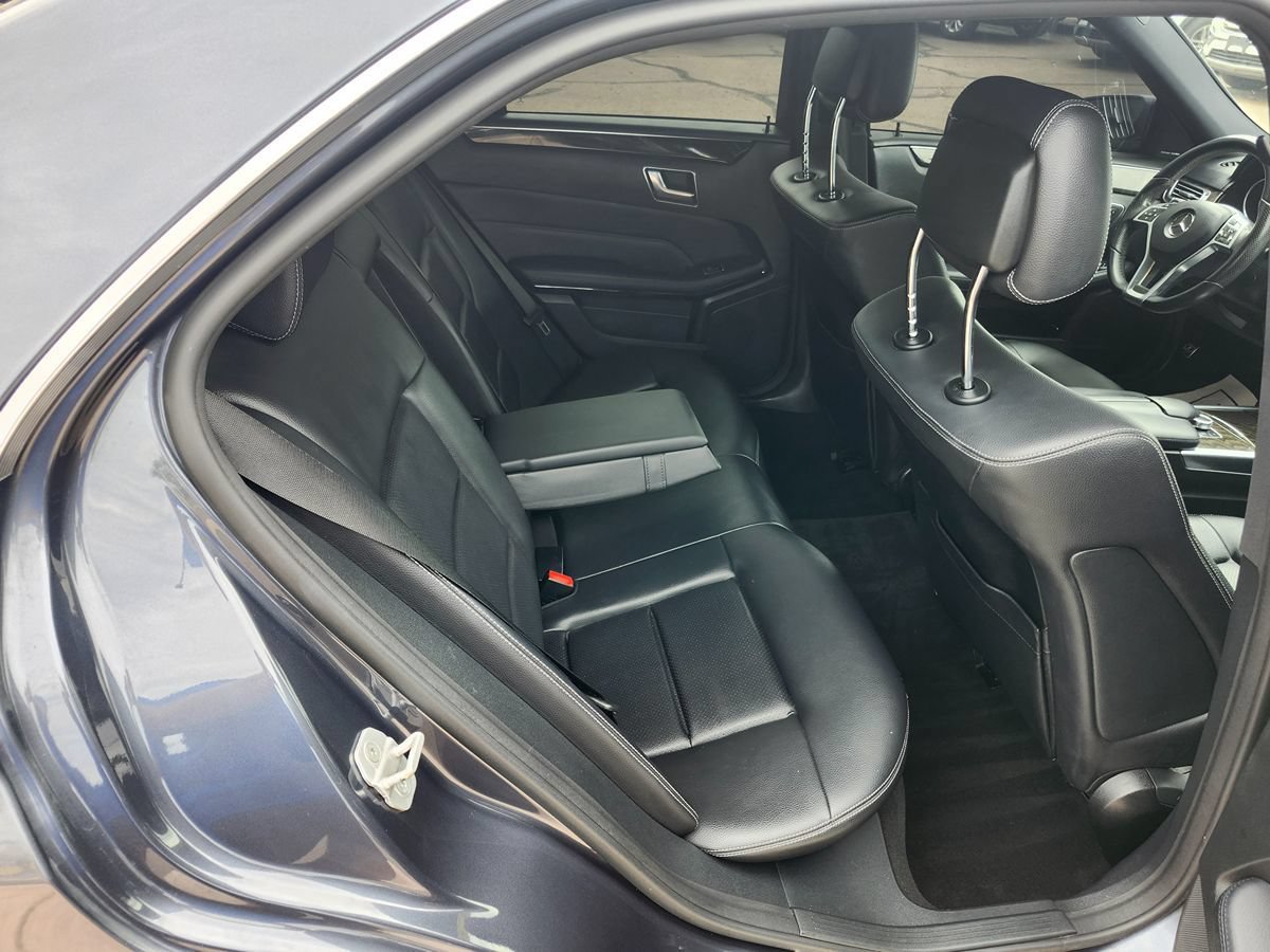 Used 2016 Mercedes-Benz E 350 Sedan w/ Premium Package image 18