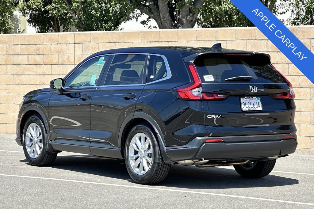 Used 2024 Honda CR-V EX-L image 6