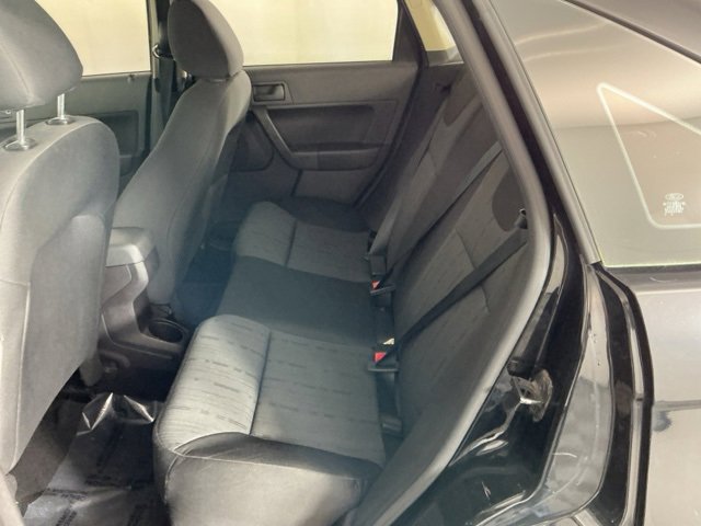 Used 2008 Ford Focus Sedan image 22