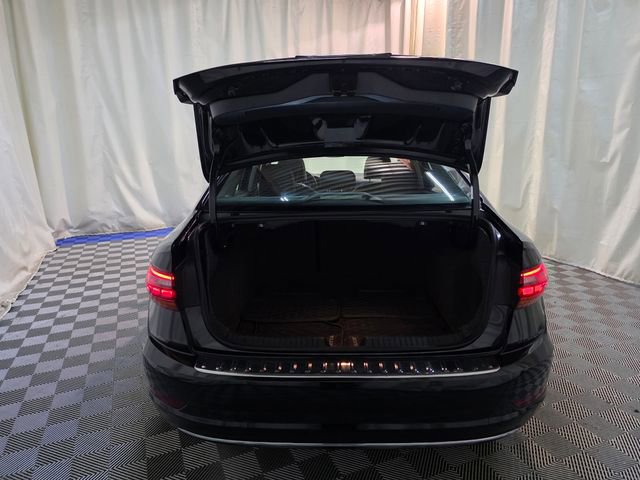 Used 2019 Volkswagen Jetta SEL image 37