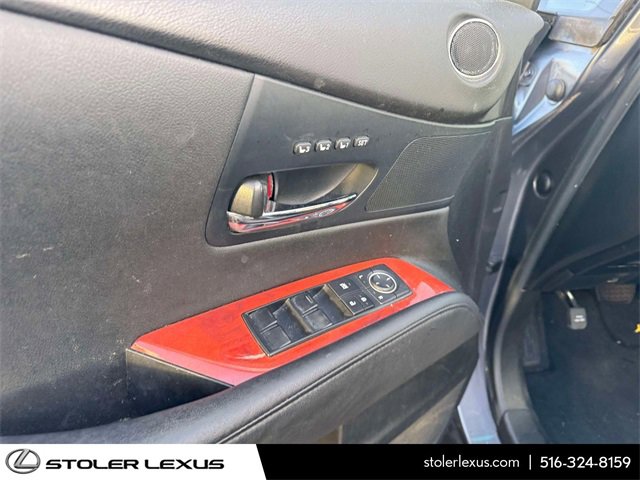 Used 2012 Lexus RX 350 AWD image 18