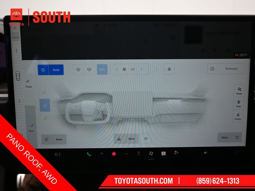 Used 2022 Tesla Model S AWD/4WD image 14