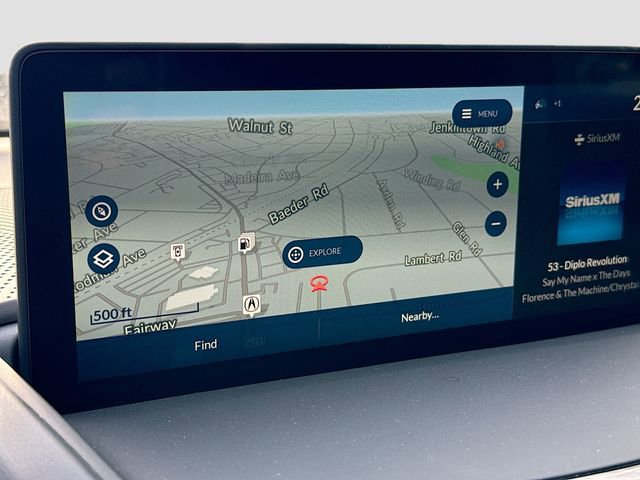 Used 2025 Acura RDX A-Spec image 13