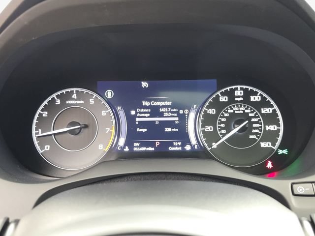 Used 2023 Acura RDX w/ Technology Package FWD image 19