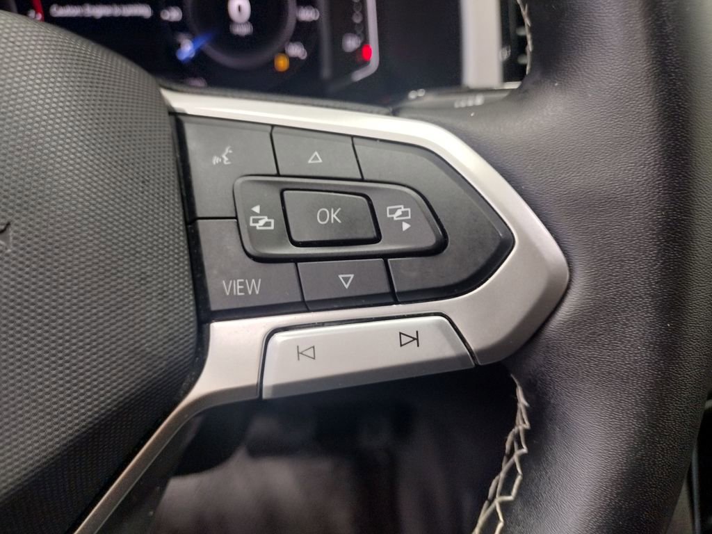Certified 2022 Volkswagen Atlas SE FWD image 29