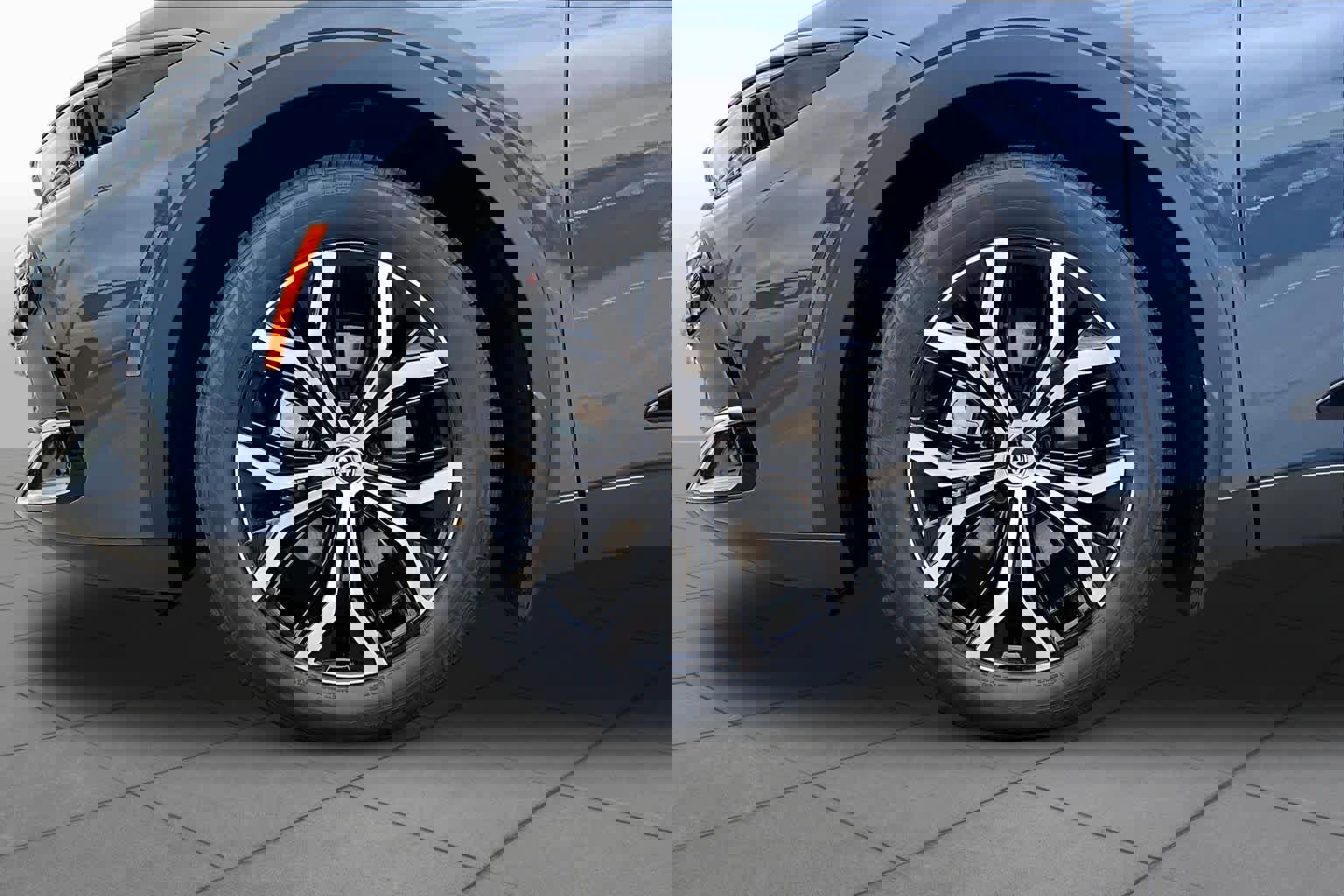 Used 2026 Toyota Crown XLE image 10