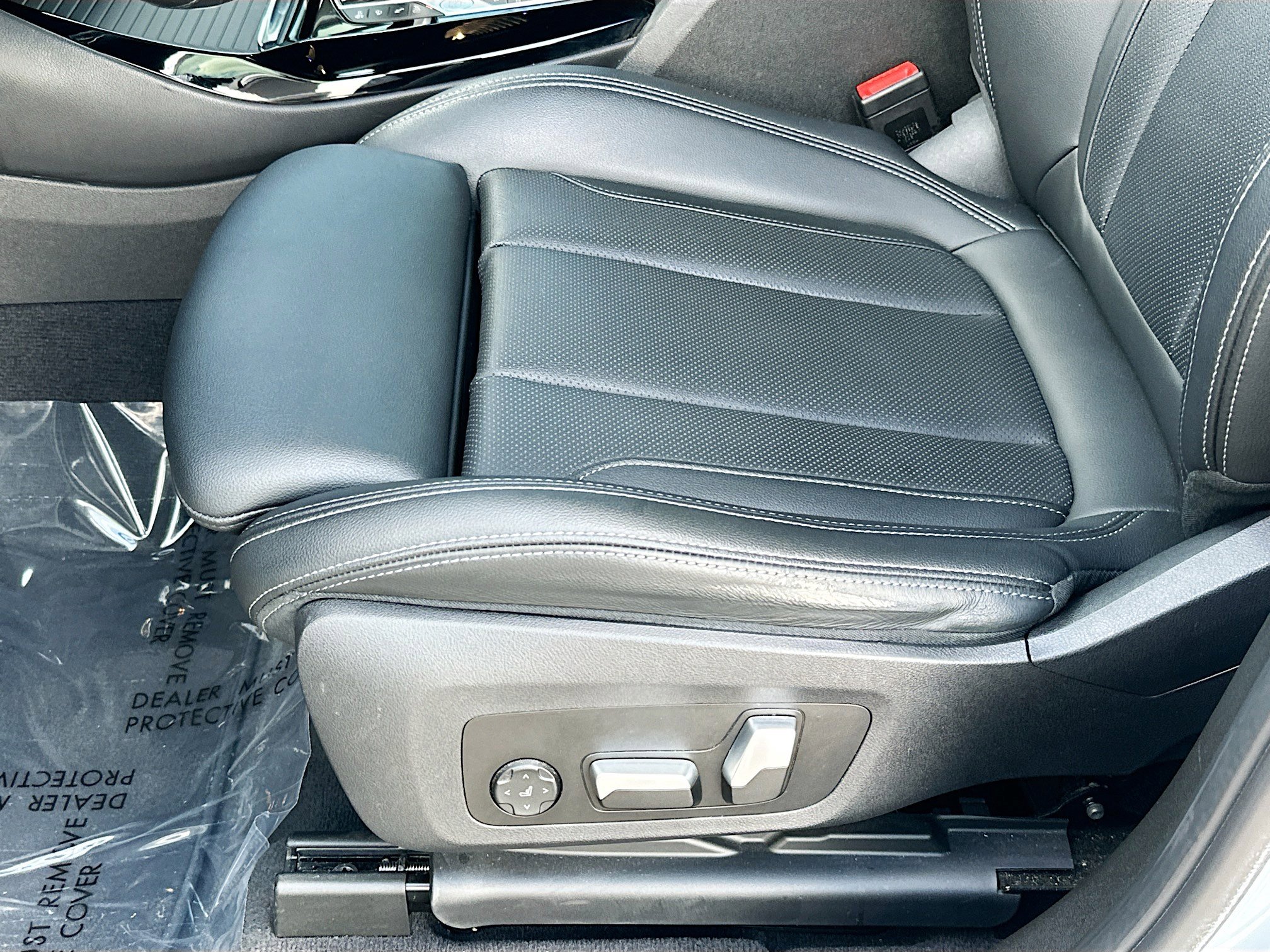 Used 2023 BMW X3 xDrive30i w/ M Sport Package image 19