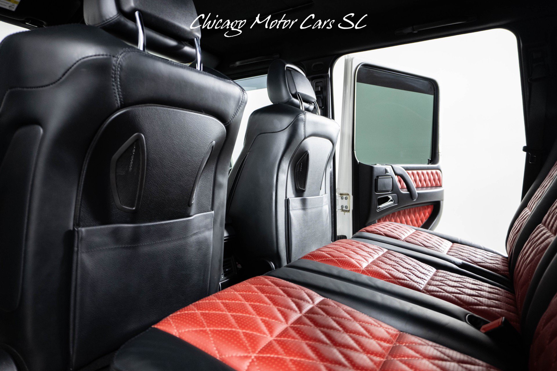 Used 2018 Mercedes-Benz G 65 AMG 4MATIC image 50