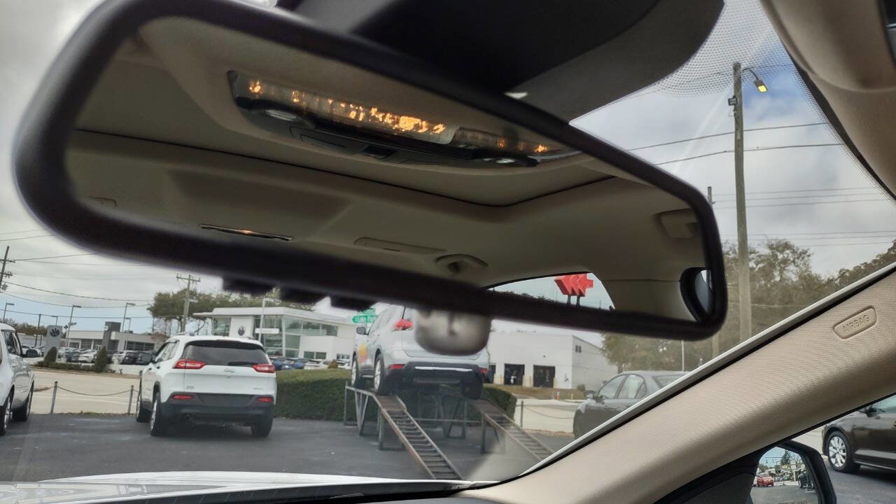 Used 2014 BMW 740Li image 32