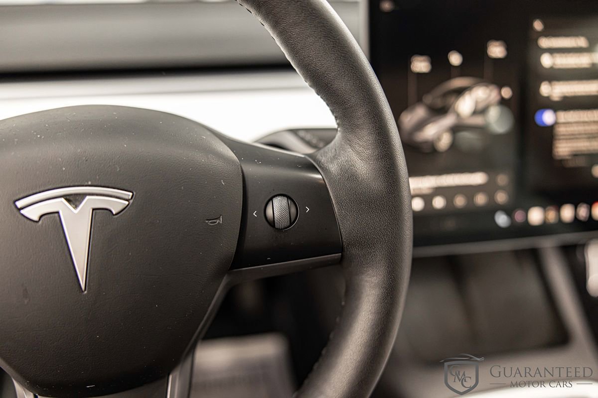 Used 2023 Tesla Model 3 Standard Range RWD image 24
