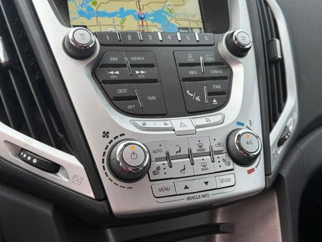 Used 2013 GMC Terrain SLT FWD image 21