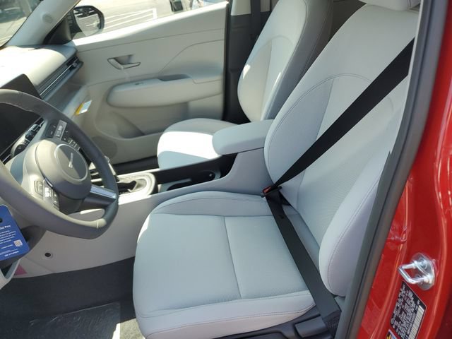 New 2026 Hyundai Kona SEL Sport AWD/4WD image 16