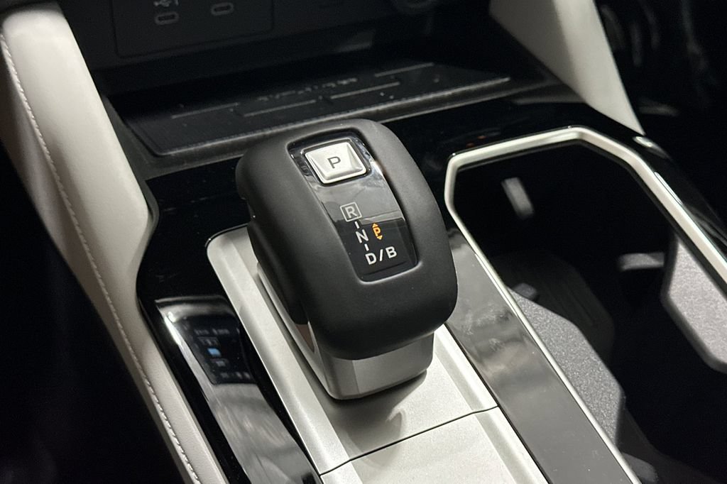 New 2026 Mitsubishi Outlander SE AWD/4WD image 22