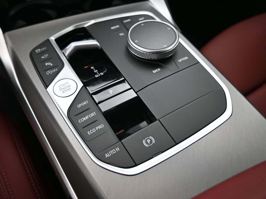 New 2025 BMW 230i Coupe w/ M Sport Package image 16