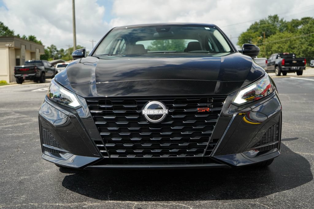 Used 2026 Nissan Altima 2.5 SR FWD image 16