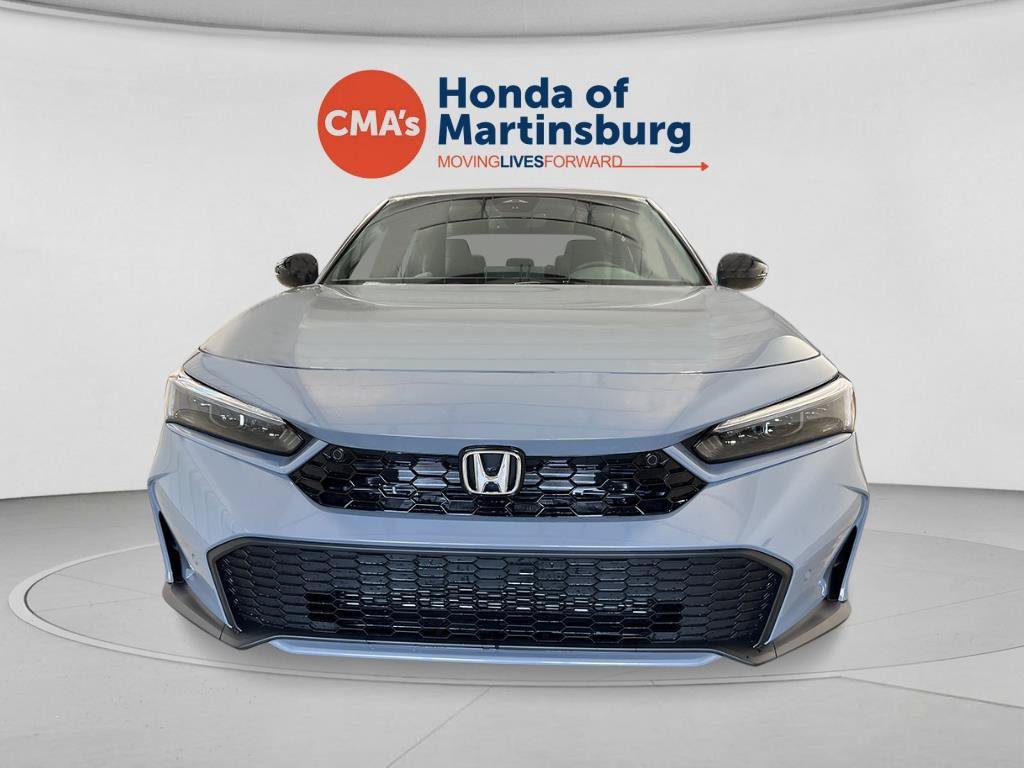 New 2026 Honda Civic Sport Touring image 24