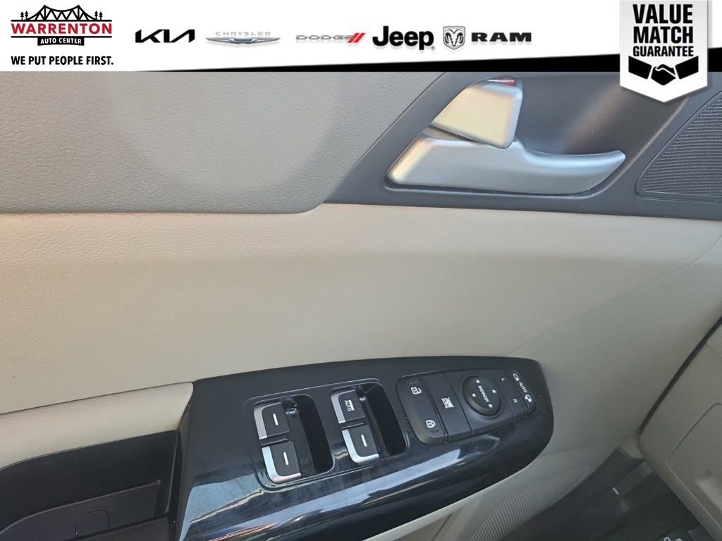 Used 2018 Kia Sportage EX AWD/4WD image 13