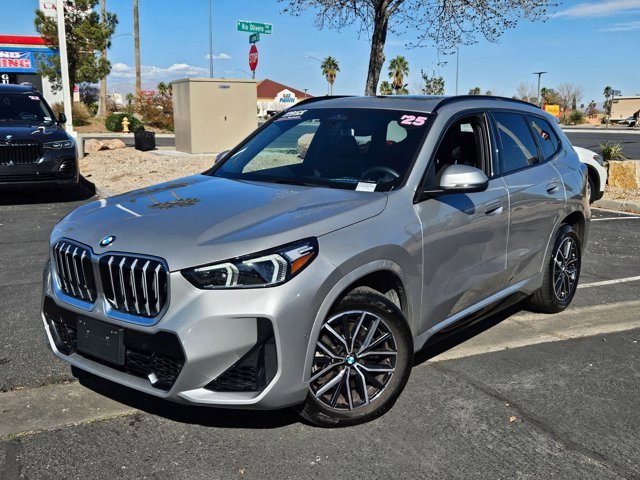 Used 2025 BMW X1 xDrive28i w/ M Sport Package