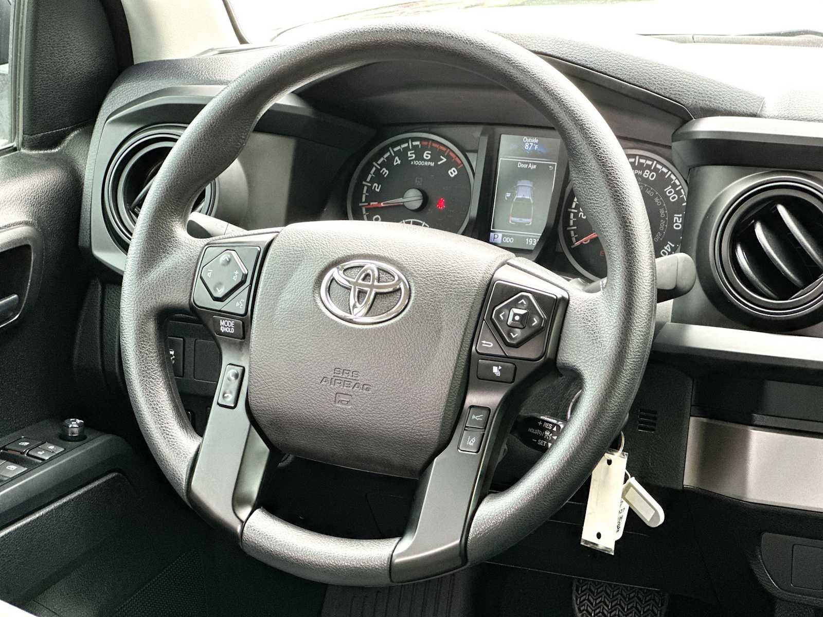 Used 2021 Toyota Tacoma SR w/ SR Convenience Package image 27