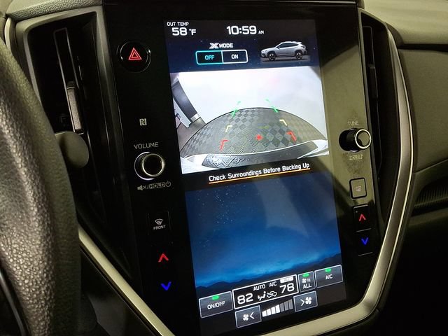 Certified 2024 Subaru Crosstrek 2.0i Premium AWD/4WD image 4