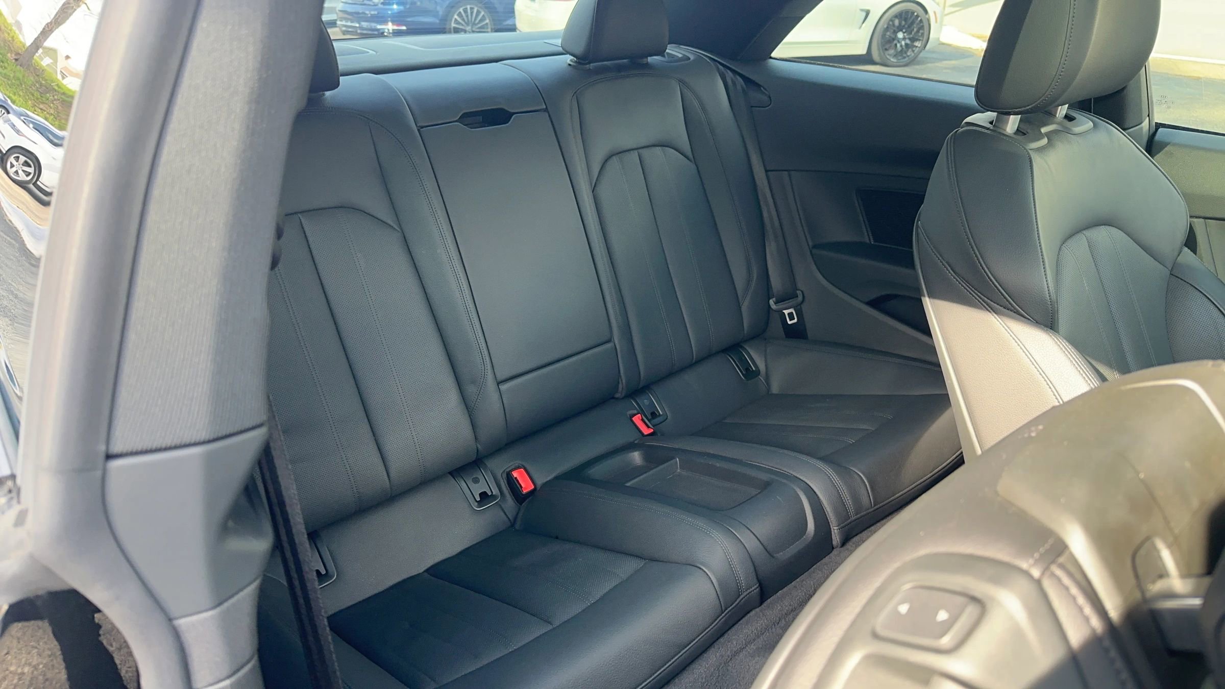 Used 2018 Audi A5 2.0T Prestige w/ Driver Assistance Package image 7