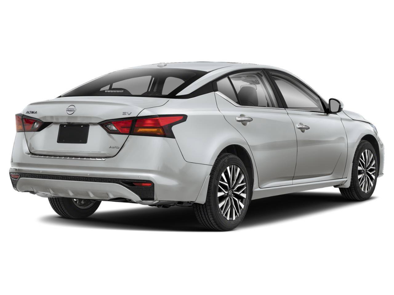 Used 2024 Nissan Altima 2.5 SV FWD image 11