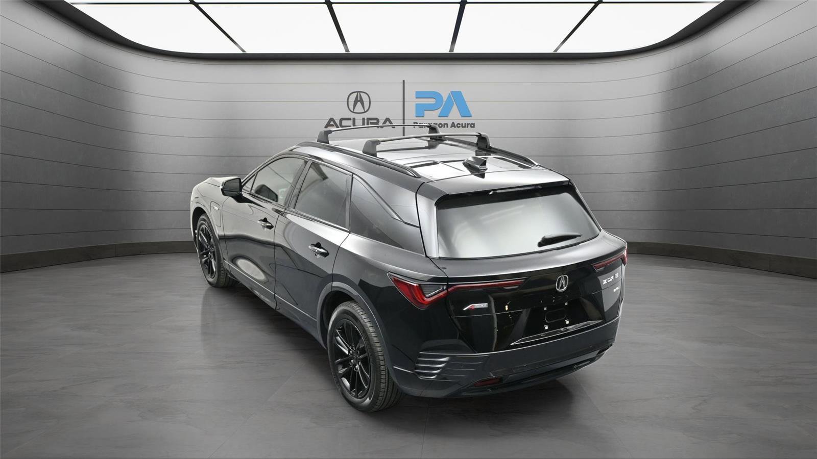 Used 2024 Acura ZDX A-Spec image 22