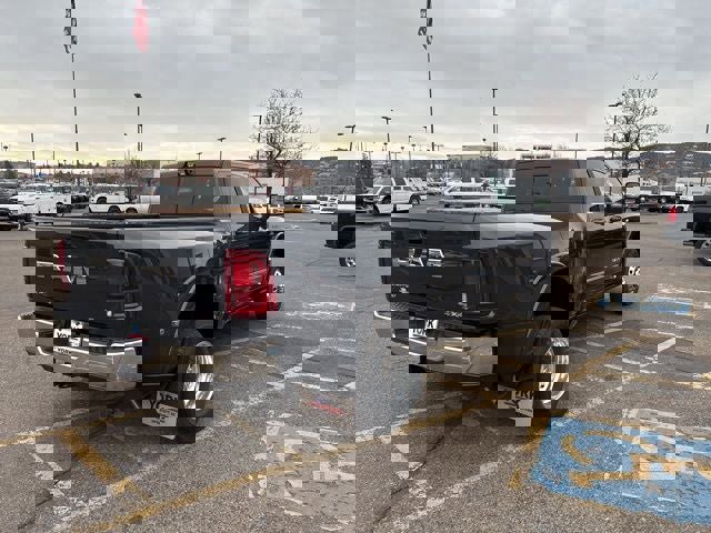 New 2026 RAM 3500 Limited image 6