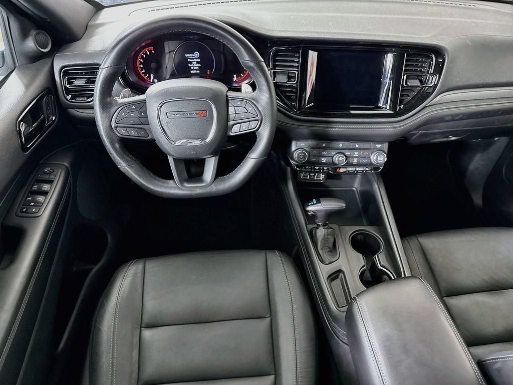 Used 2022 Dodge Durango GT AWD/4WD image 4