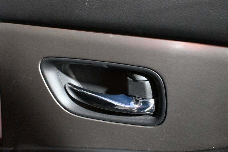 Used 2021 Nissan Murano SL w/ SL Moonroof Package AWD/4WD image 54