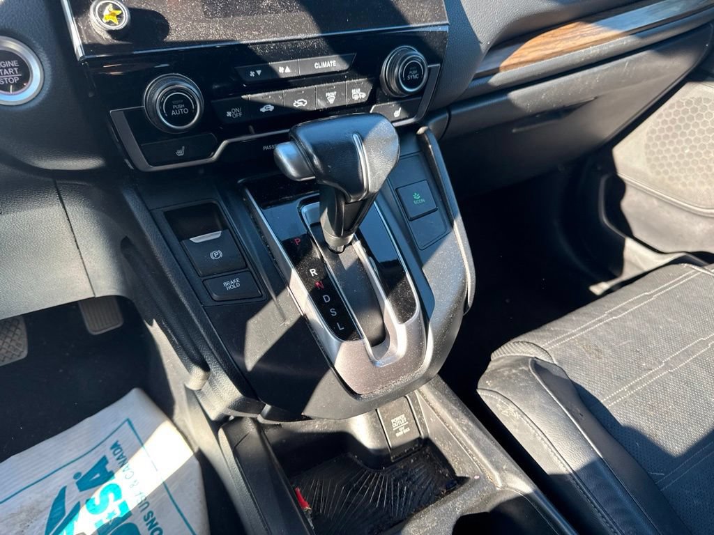 Used 2019 Honda CR-V EX-L image 7