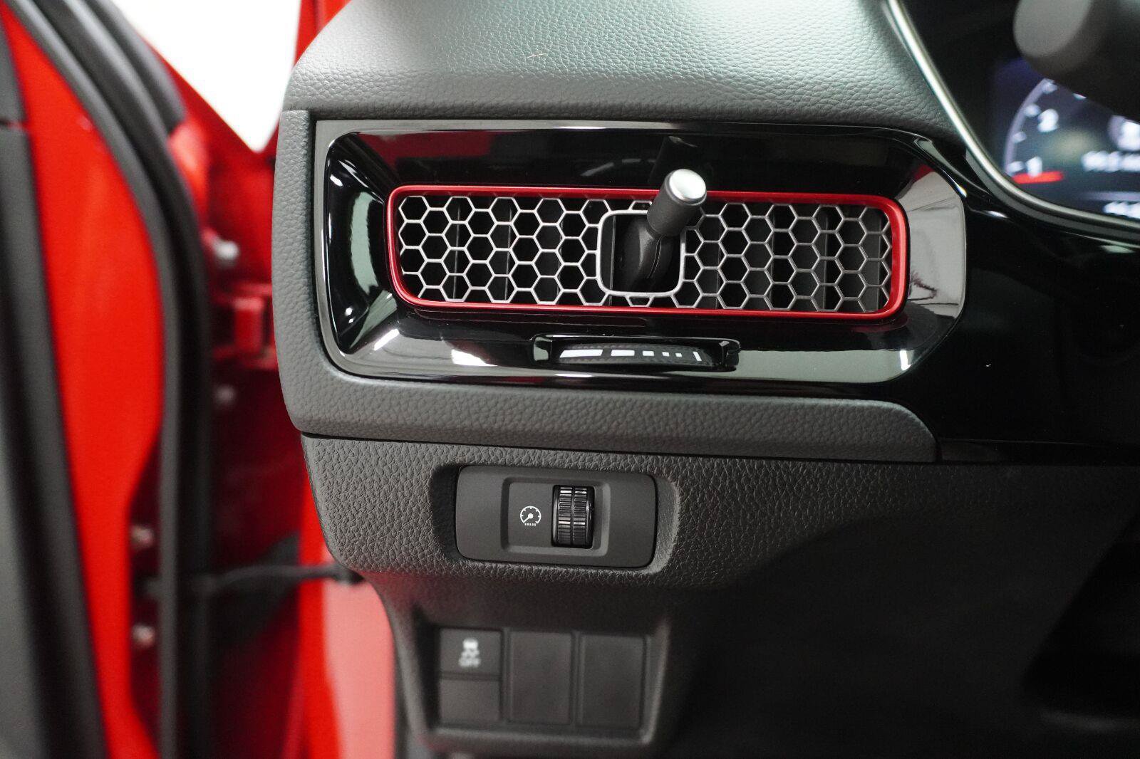 Used 2026 Honda Civic Si image 15
