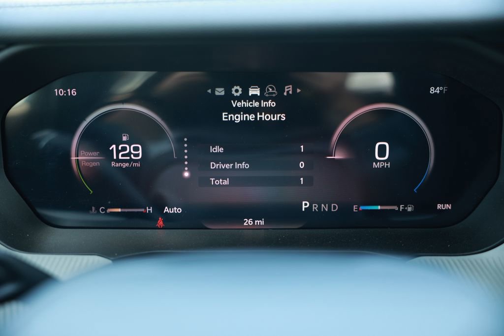 New 2026 Jeep Cherokee Laredo AWD/4WD image 17
