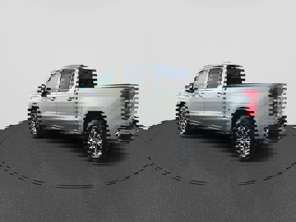 New 2026 Chevrolet Silverado 1500 RST w/ Safety Package image 6