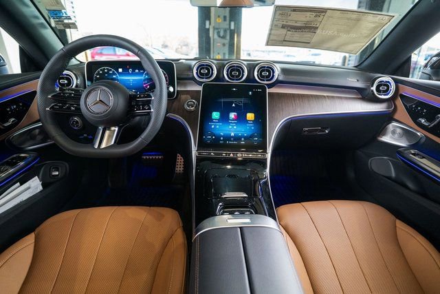 New 2026 Mercedes-Benz CLE 450 4MATIC Cabriolet image 15