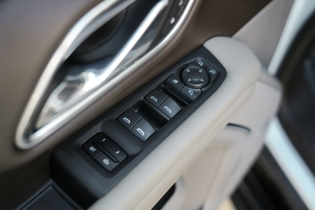 Used 2021 Chevrolet Tahoe LT w/ Luxury Package RWD image 48