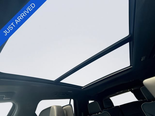 New 2026 Chevrolet Tahoe Premier AWD/4WD image 22