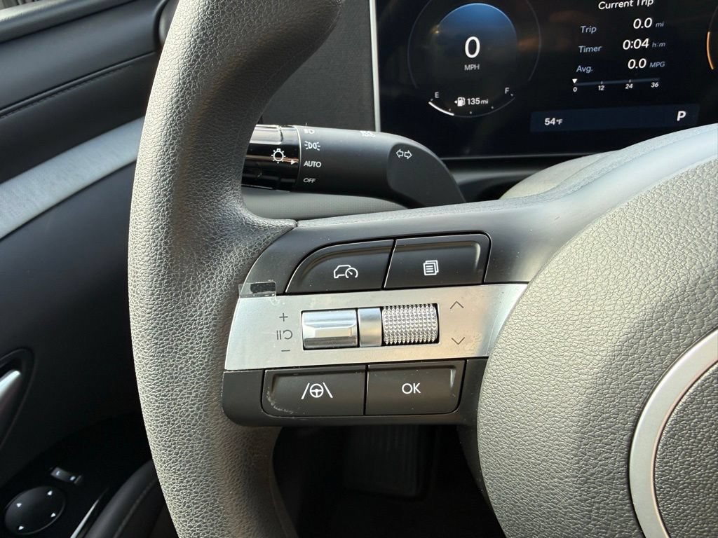 Certified 2025 Hyundai Santa Cruz SEL AWD/4WD image 29