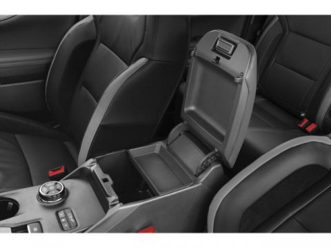 New 2026 Ford Ranger Raptor image 13