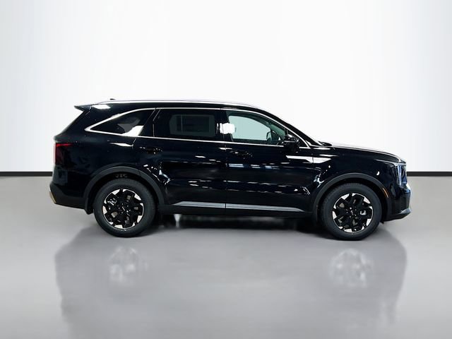 New 2026 Kia Sorento S image 8