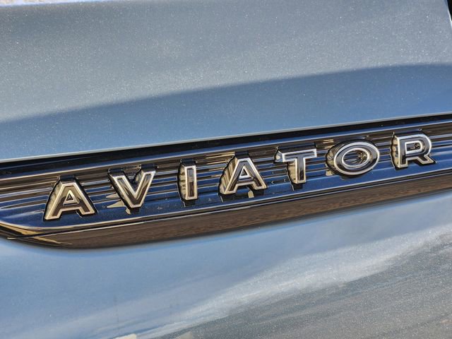New 2026 Lincoln Aviator Black Label w/ Jet Appearance Package image 16
