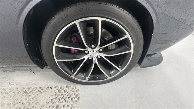 Used 2016 Dodge Challenger R/T Scat Pack image 9
